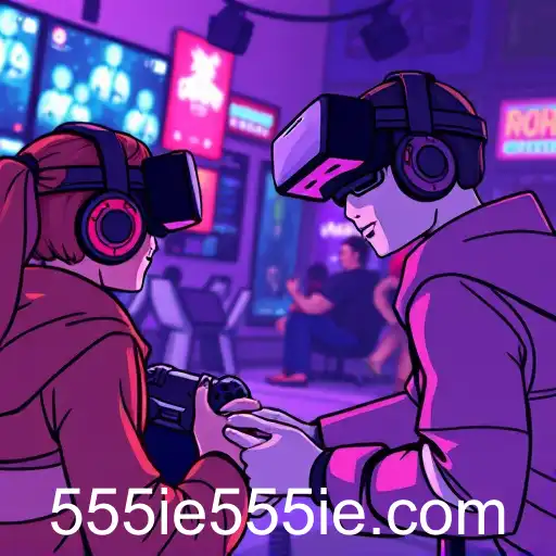 The Evolution of English Gaming in 2025