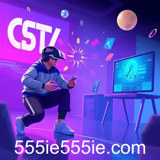 The Rise of Gaming in the Digital Age