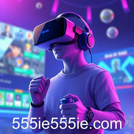 The Digital Playground: Trends in Online Gaming