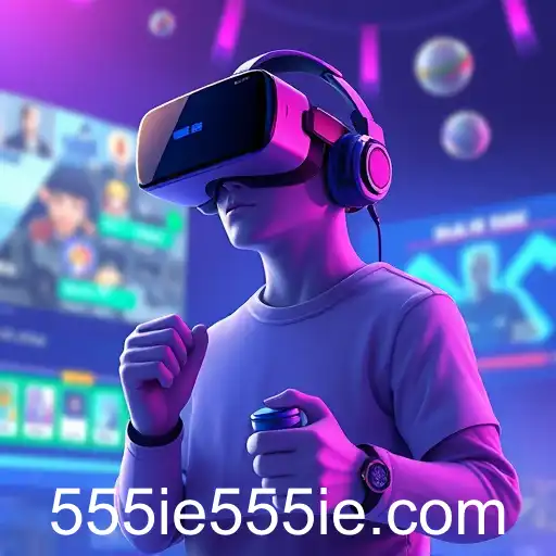 The Digital Playground: Trends in Online Gaming