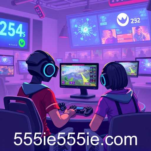 Gaming Trends of the Future