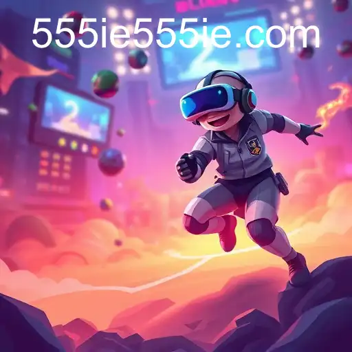 Revolutionizing Online Gaming: The Rise of 555ie