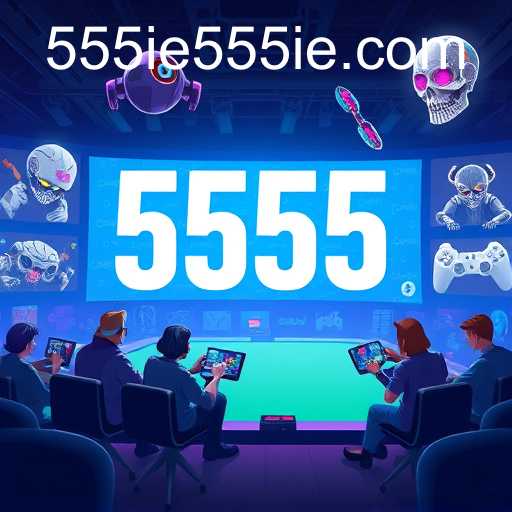 The Rise of 555ie: Gaming Trends and Innovations