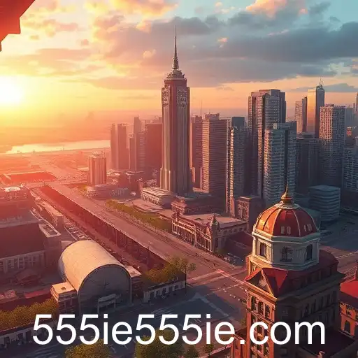 Exploring the Fascinating World of Simulation Games