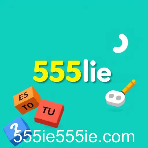 The Rise of 555ie: A New Era in Gaming